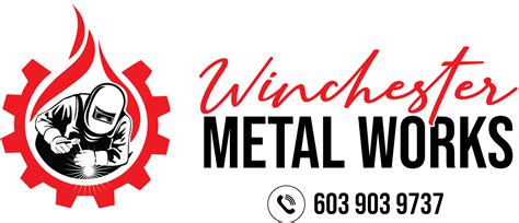 metal fabrication service winchester|Winchester Metal Works.